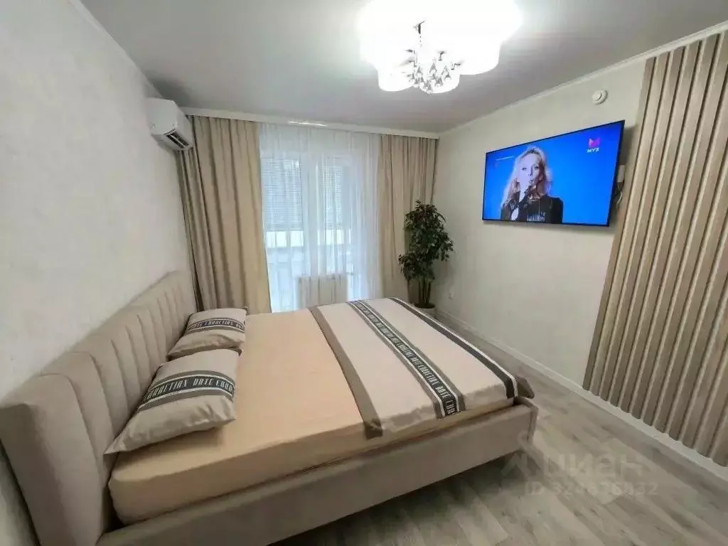 1-к кв. Татарстан, Альметьевск просп. Строителей, 70 (40.0 м) - Фото 1