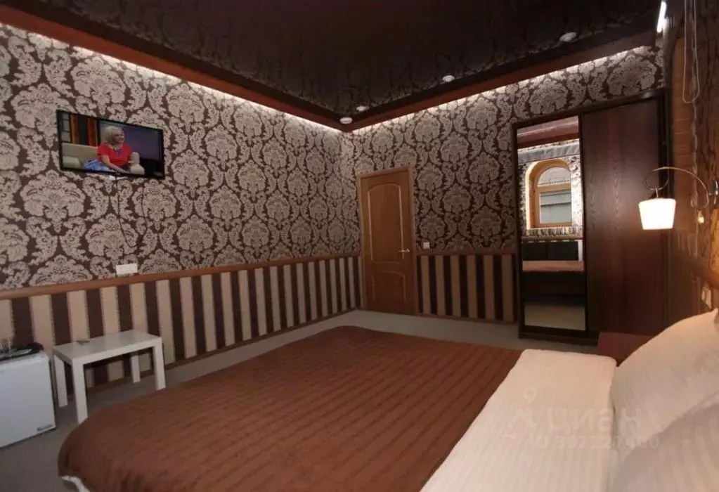 Комната Красноярский край, Железногорск Октябрьская ул., 19 (25.0 м) - Фото 0