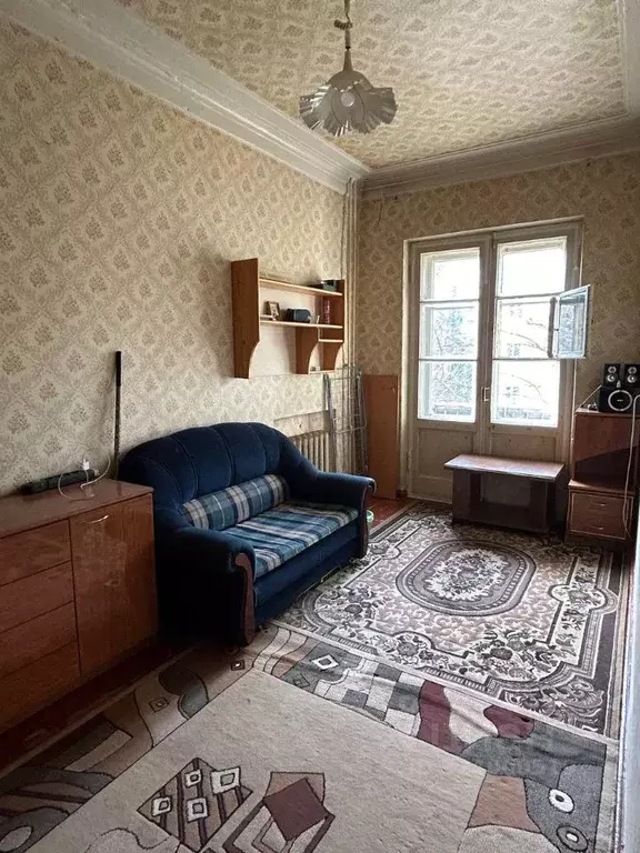 4-к кв. Нижегородская область, Нижний Новгород ул. Черняховского, 4 ... - Фото 1