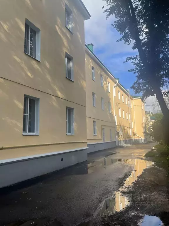 2-к кв. Пензенская область, Пенза ул. Циолковского, 12 (48.0 м) - Фото 1