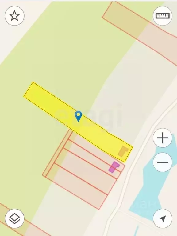 Дом в Тульская область, Ясногорский район, Ревякинское с/пос, с. ... - Фото 1