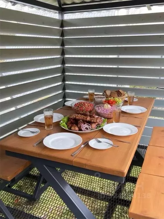 Дом в Московская область, Дмитровский муниципальный округ, Объединения ... - Фото 2