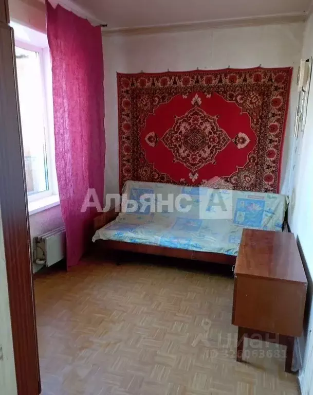 4-к кв. Ростовская область, Волгодонск просп. Курчатова, 5 (63.8 м) - Фото 2