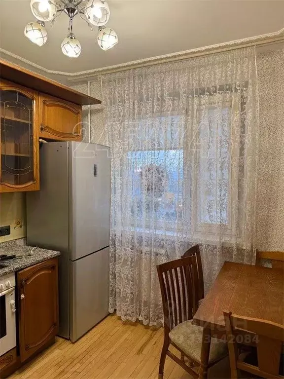 3-к кв. Москва ул. Декабристов, 20К2 (78.0 м) - Фото 2