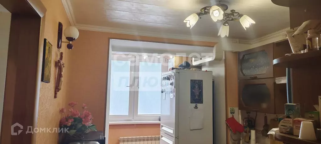 Продаётся 2-к квартира, 45.4 м - Фото 1