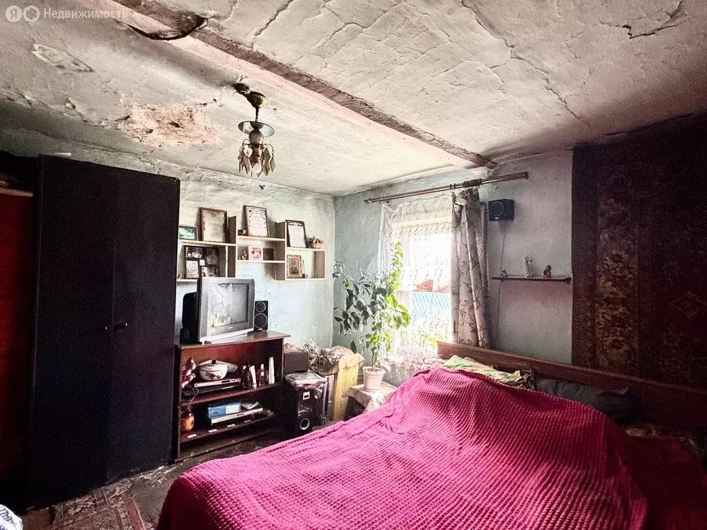 Дом в Прокопьевск, Фермовая улица (57.3 м) - Фото 1