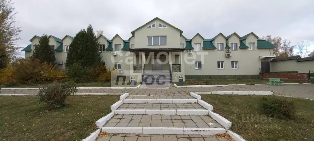 Помещение свободного назначения в Московская область, Солнечногорск ш. ... - Фото 0