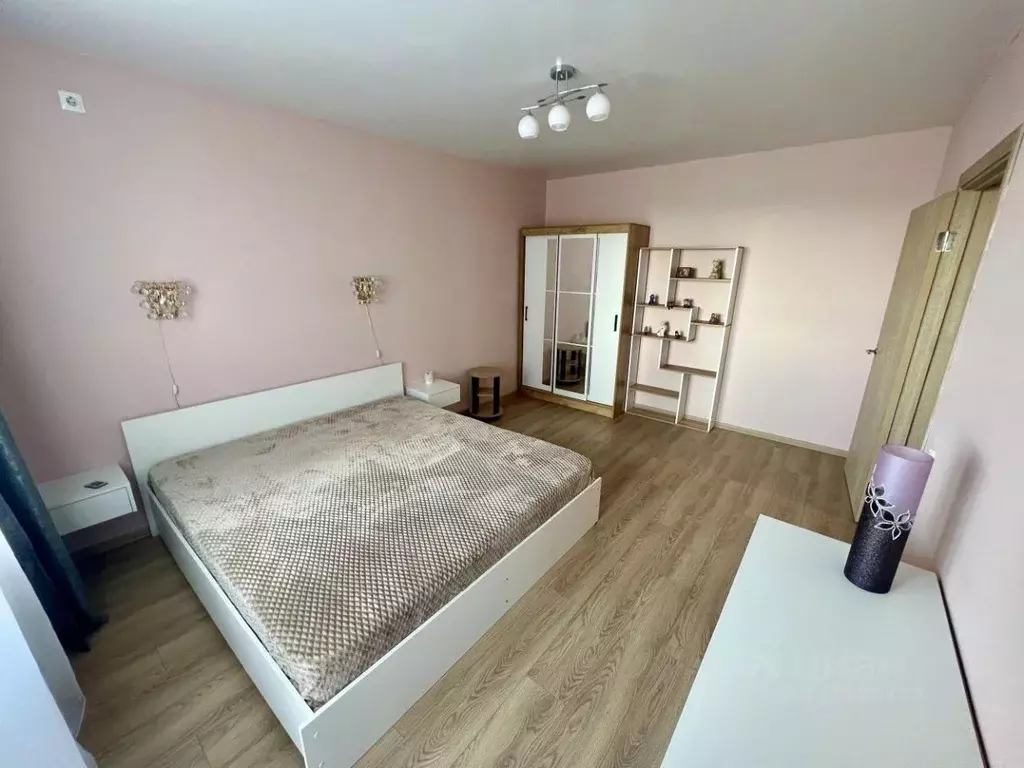 1-к кв. Московская область, Люберцы ул. Рождественская, 4 (34.9 м) - Фото 2