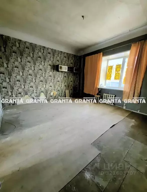 Комната Красноярский край, Красноярск имени газеты Красноярский ... - Фото 2