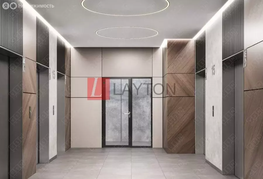 Помещение свободного назначения (74 м) - Фото 1