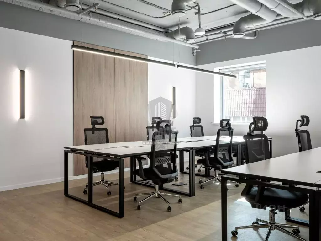 Офис в Москва ул. Сущевский Вал, 18 (202 м) - Фото 2