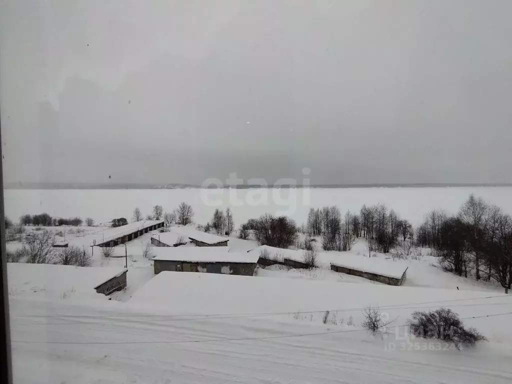 3-к кв. Пермский край, Добрянка ул. Энергетиков, 13 (58.5 м) - Фото 2