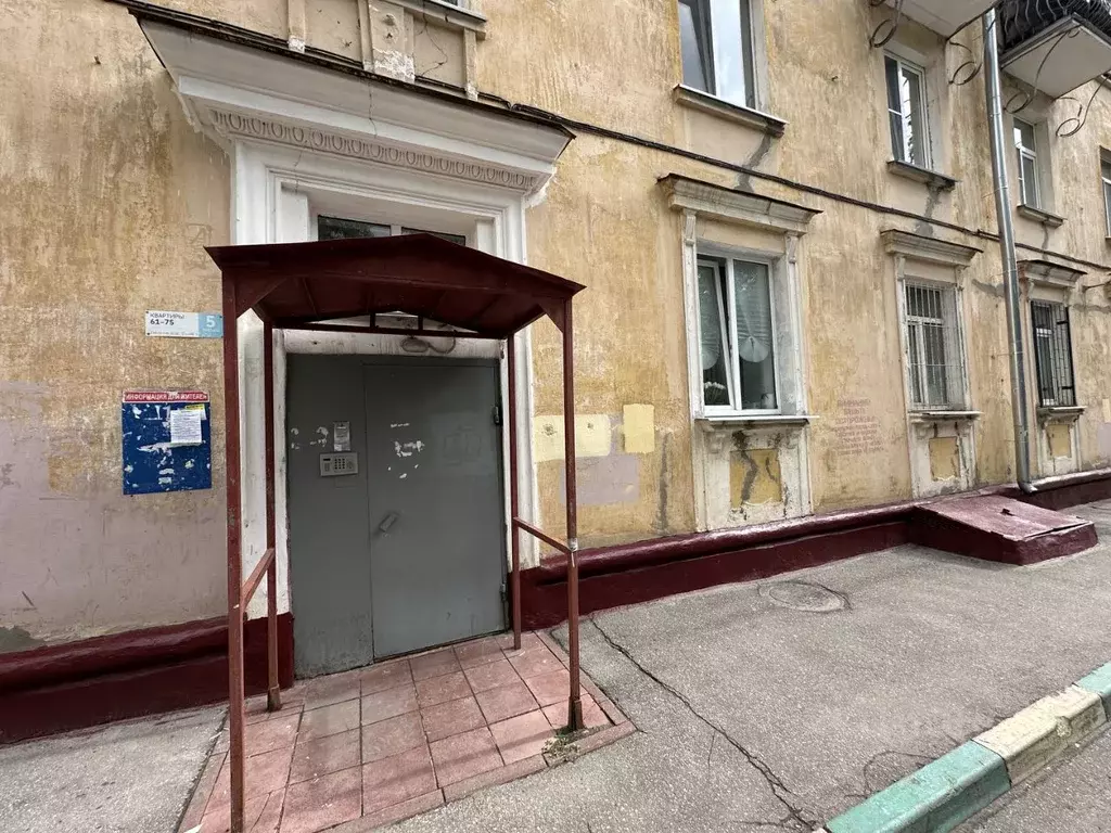 Помещение свободного назначения в Нижегородская область, Нижний ... - Фото 1