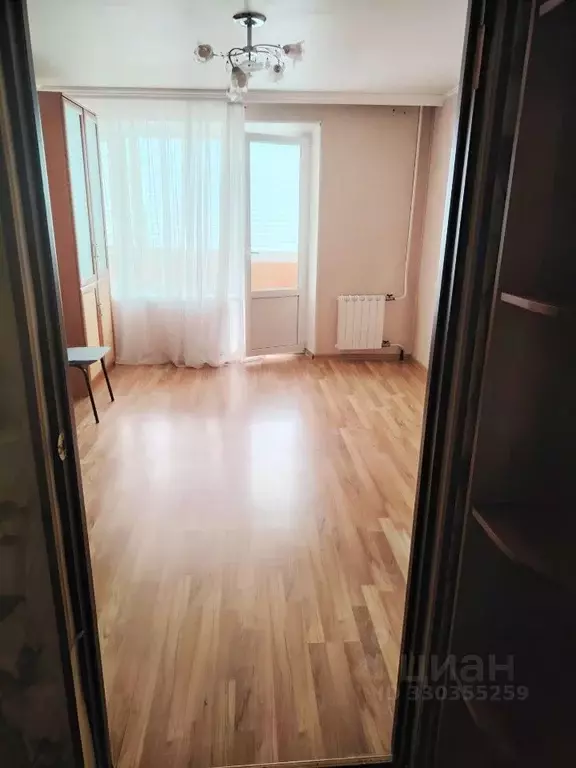 2-к кв. Москва Свободный просп., 11К4 (49.2 м) - Фото 1