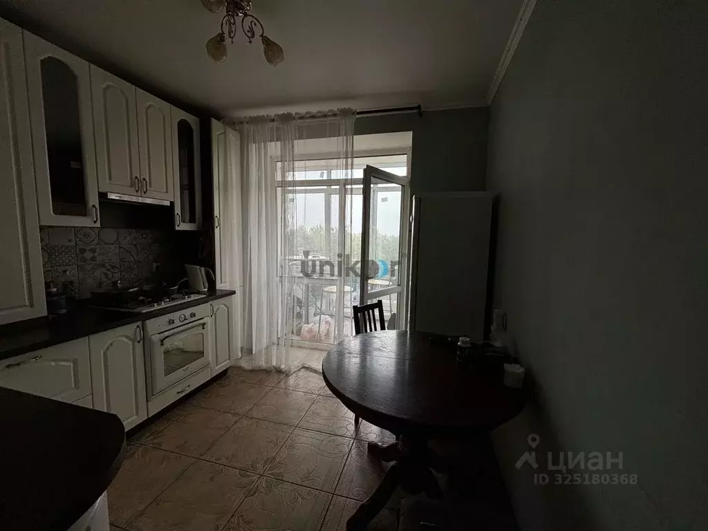 1-к кв. Брянская область, Брянский район, Снежское с/пос, пос. ... - Фото 2