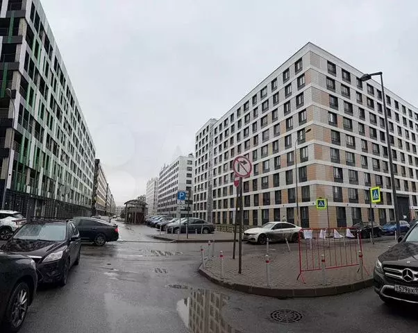 Машиноместо, 14 м - Фото 0
