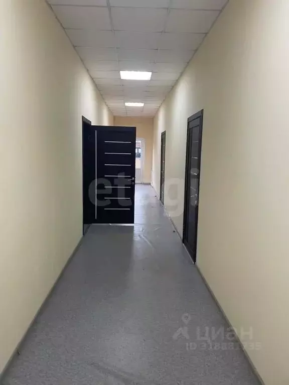 Офис в Омская область, Омск Чередовый мкр, ул. Санитарная, 24 (44 м) - Фото 0