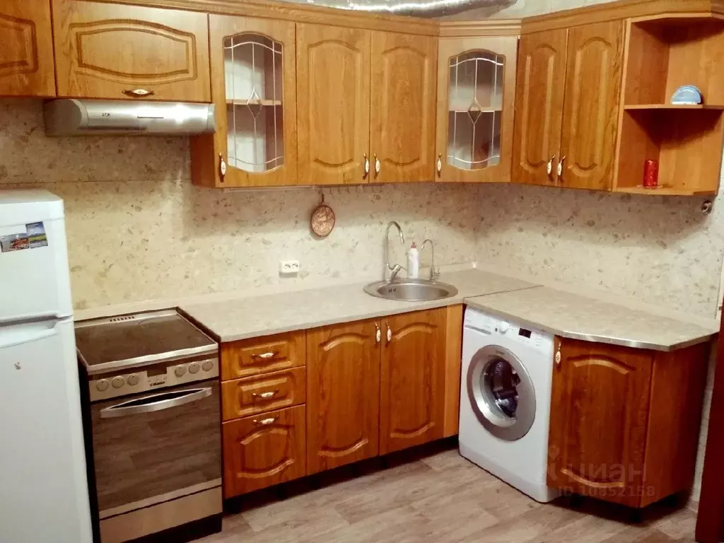 2-к кв. Санкт-Петербург Богатырский просп., 48к1 (62.4 м) - Фото 0