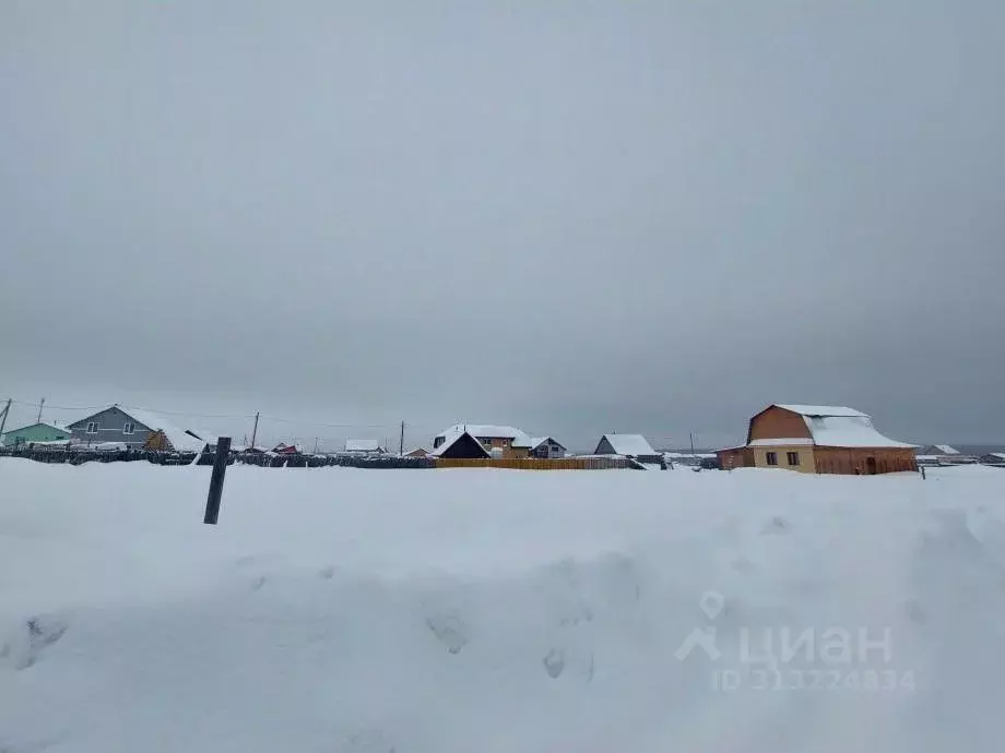 Участок в Пермский край, Соликамский городской округ, д. Чертеж ул. ... - Фото 0