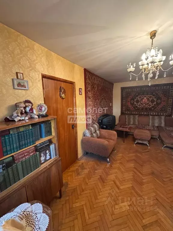 2-к кв. Московская область, Мытищи ул. Веры Волошиной, 19А (42.9 м) - Фото 2