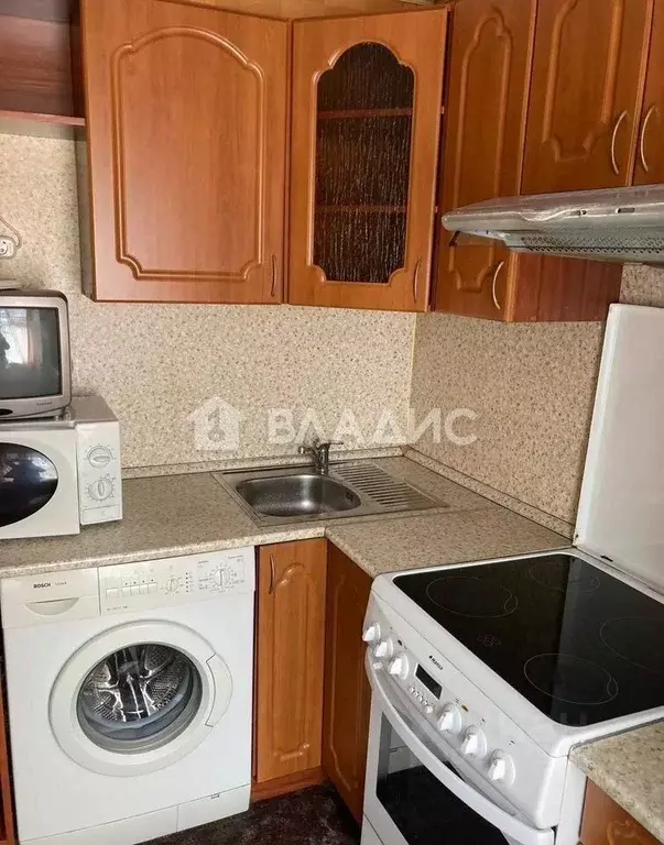 2-к кв. Санкт-Петербург Ленская ул., 6К3 (45.8 м) - Фото 1