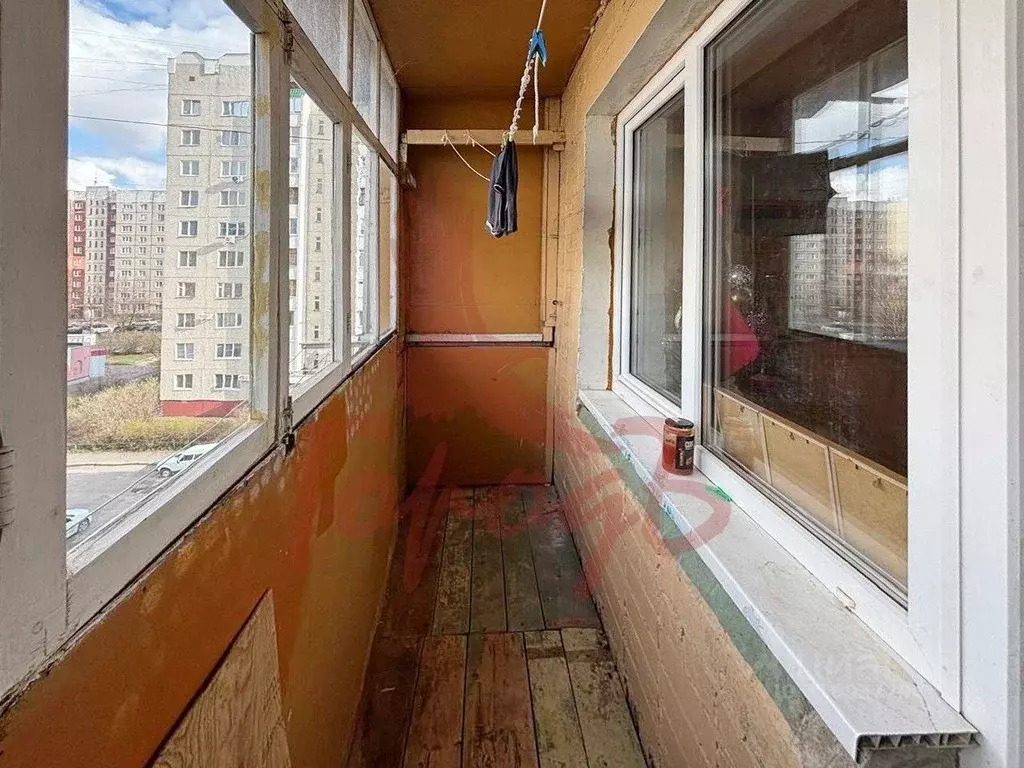 2-к кв. Орловская область, Орел ул. Достоевского, 8 (44.8 м) - Фото 1