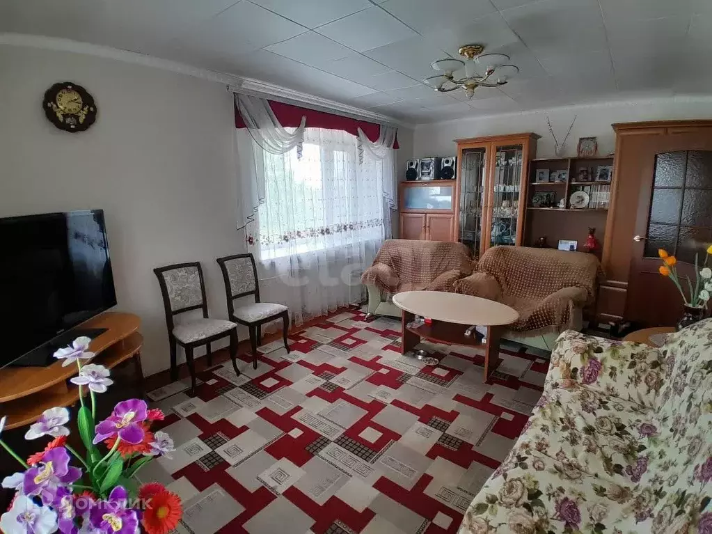 Продаётся 3-к квартира, 68.4 м - Фото 0