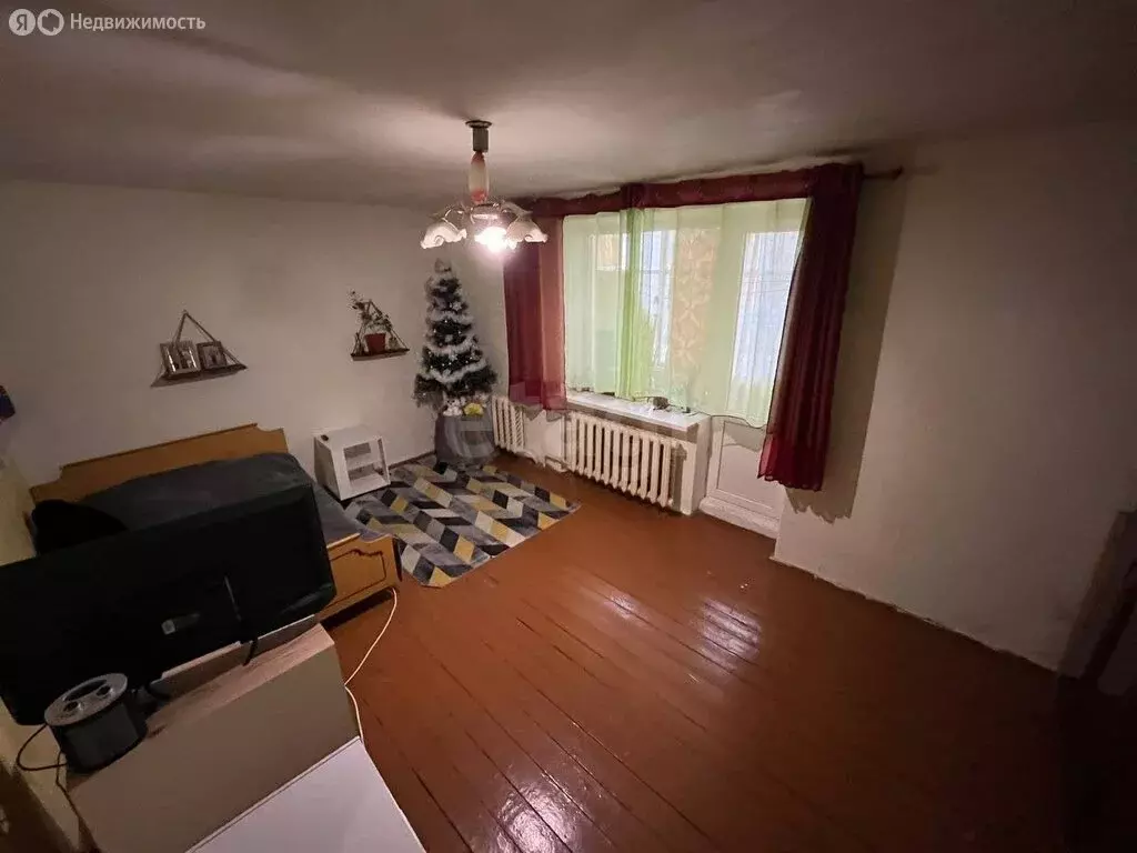 1-комнатная квартира: Судак, улица Мичурина, 6 (38.4 м) - Фото 2