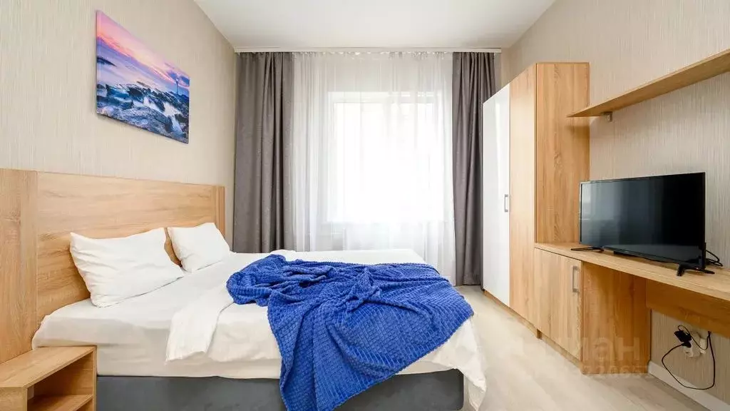 1-к кв. Санкт-Петербург Пулковское ш., 14с6 (45.0 м) - Фото 2