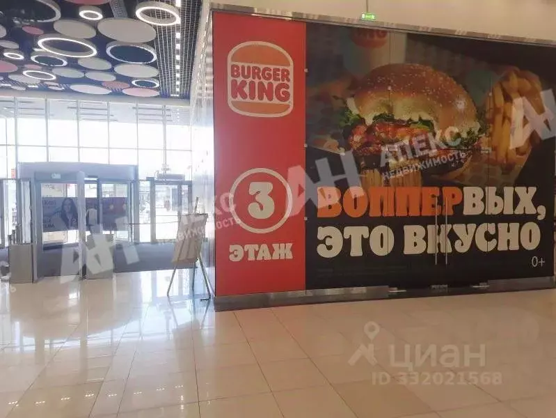 Помещение свободного назначения в Москва Внуковское поселение, ул. ... - Фото 1