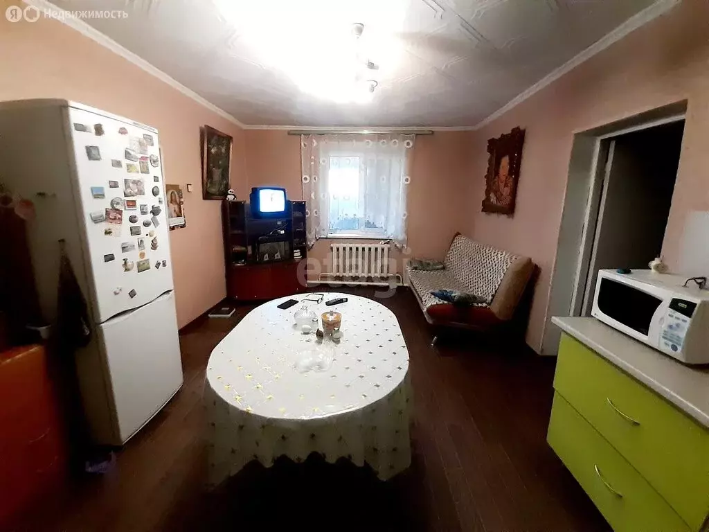 Дом в Можга, улица Ленина (155.3 м) - Фото 2