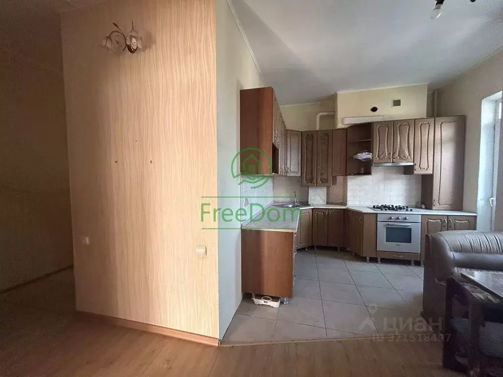 2-к кв. Белгородская область, Белгород ул. Гоголя, 15б (51.1 м) - Фото 1