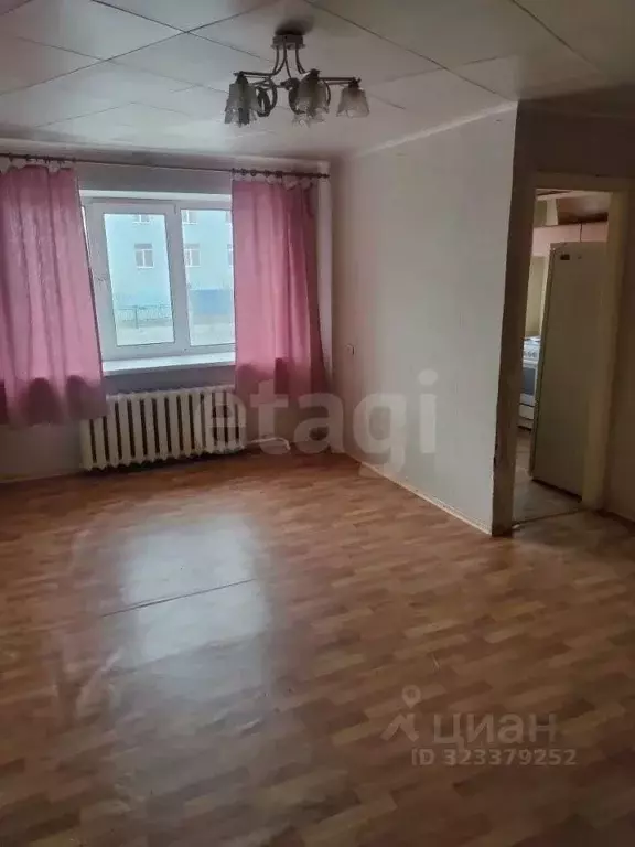 2-к кв. Красноярский край, Норильск Советская ул., 16 (40.9 м) - Фото 2