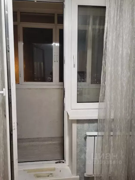 1-к кв. Красноярский край, Красноярск просп. 60 лет Образования СССР, ... - Фото 0