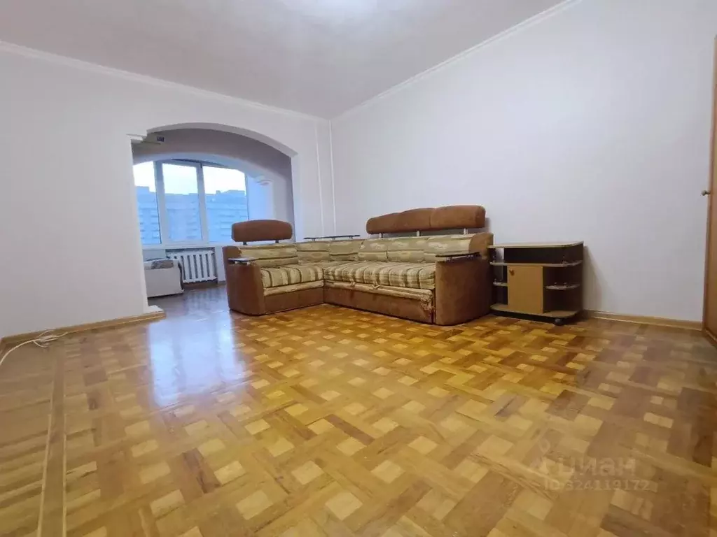 2-к кв. Краснодарский край, Анапа ул. Ленина, 143 (56.0 м) - Фото 1