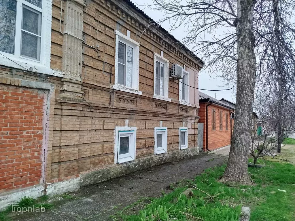 1-к кв. Краснодарский край, Ейск Бердянская ул., 32 (34.0 м) - Фото 1