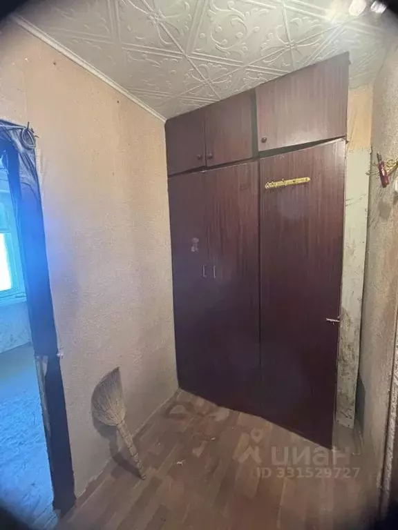 1-к кв. Пензенская область, Заречный Светлая ул., 1 (16.9 м) - Фото 2