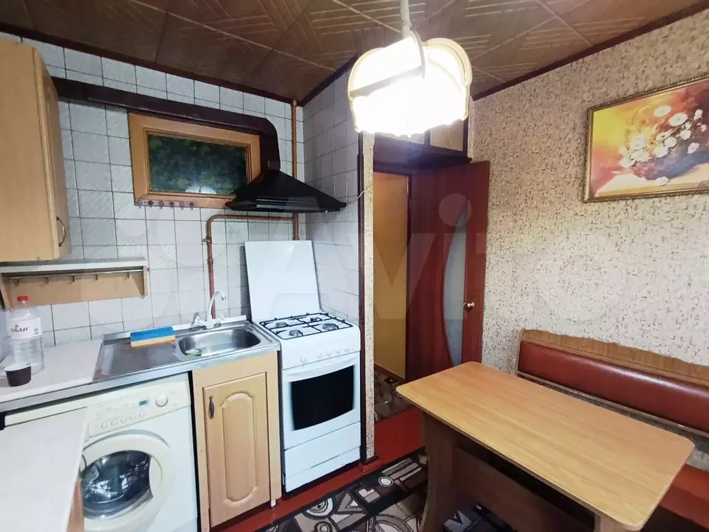 2-к. квартира, 47,5 м, 2/5 эт. - Фото 0