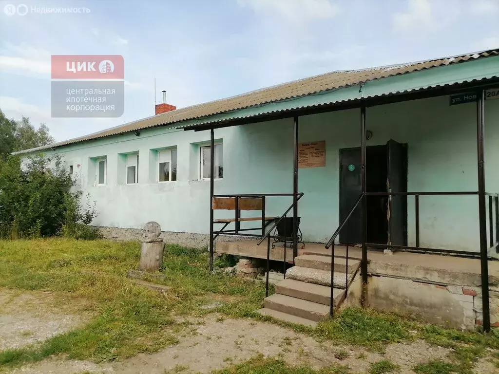 Помещение свободного назначения (200 м) - Фото 1
