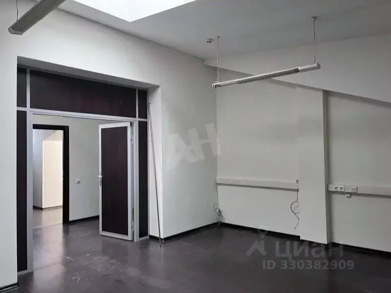 Офис в Москва Верхняя Красносельская ул., 11АС2 (33 м) - Фото 2