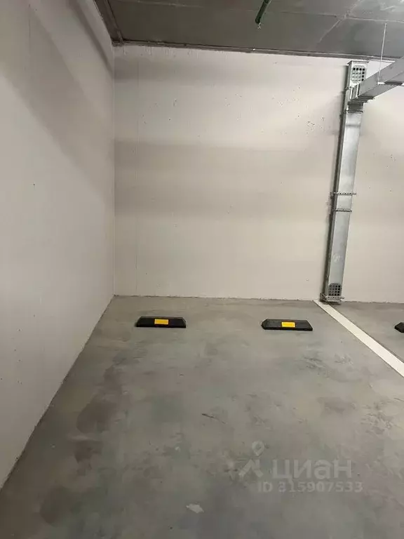 Гараж в Самарская область, Самара Самарская ул., 220 (26 м) - Фото 2