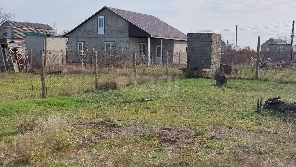 Участок в Крым, Ленинский район, с. Ильичево, Яблонька СНТ ул. ... - Фото 0