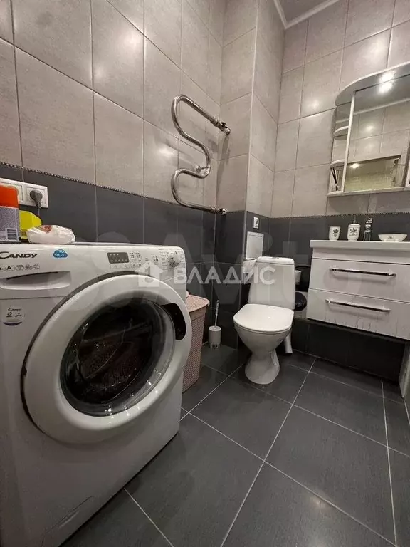 Квартира-студия, 27,9 м, 5/17 эт. - Фото 1