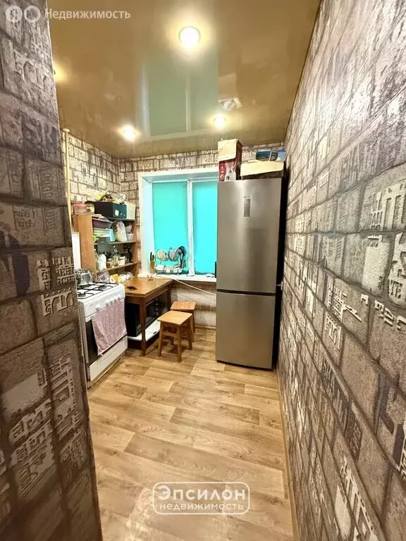 2-комнатная квартира: Курск, 1-й Ольховский переулок, 3 (48 м) - Фото 2