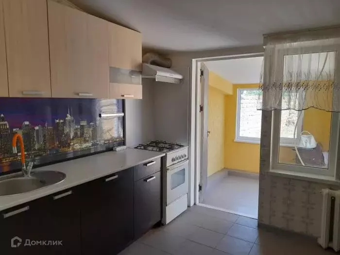 Продаётся 2-к квартира, 43 м - Фото 0