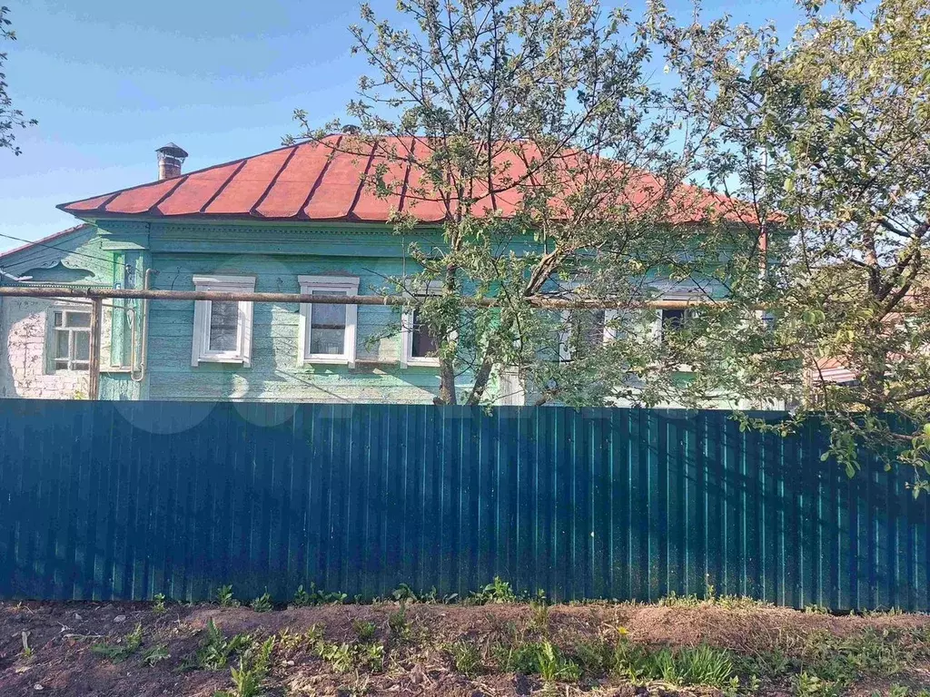 Дом 40 м на участке 28 сот. - Фото 0