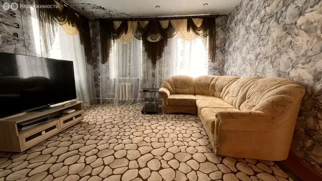 Дом в Лабинск, улица 40 лет Октября (102 м) - Фото 2