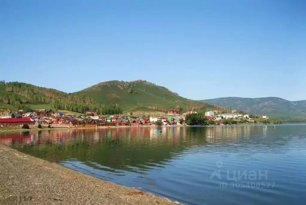 Дом в Башкортостан, Абзелиловский район, Ташбулатовский сельсовет, д. ... - Фото 0