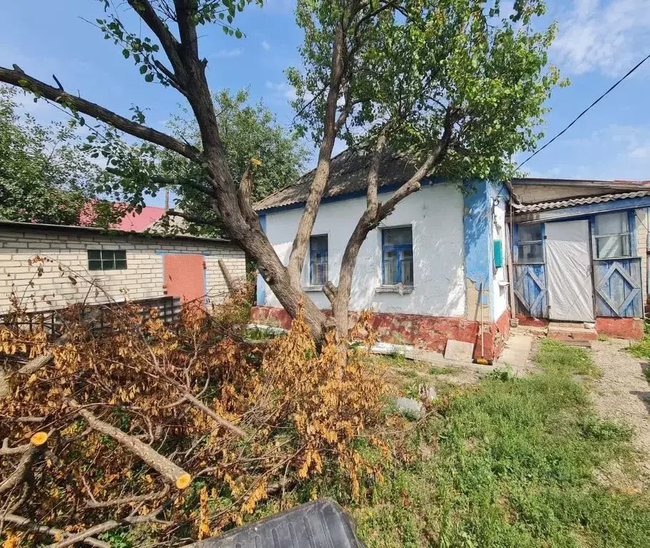 Дом в Белгородская область, Белгород Болховец кв-л,  (49 м) - Фото 1