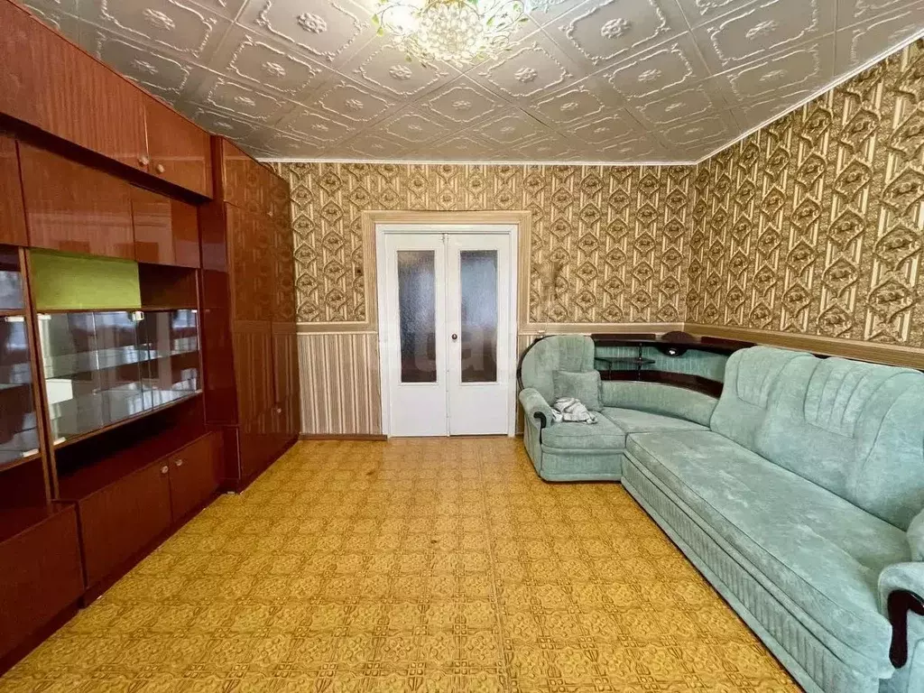 2-к кв. Свердловская область, Нижний Тагил Черемшанская ул., 37 (53.0 ... - Фото 0